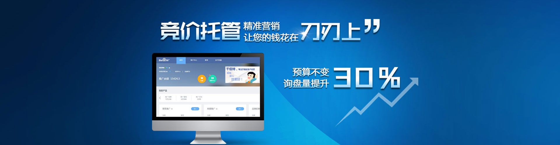 慈利信息流营销
